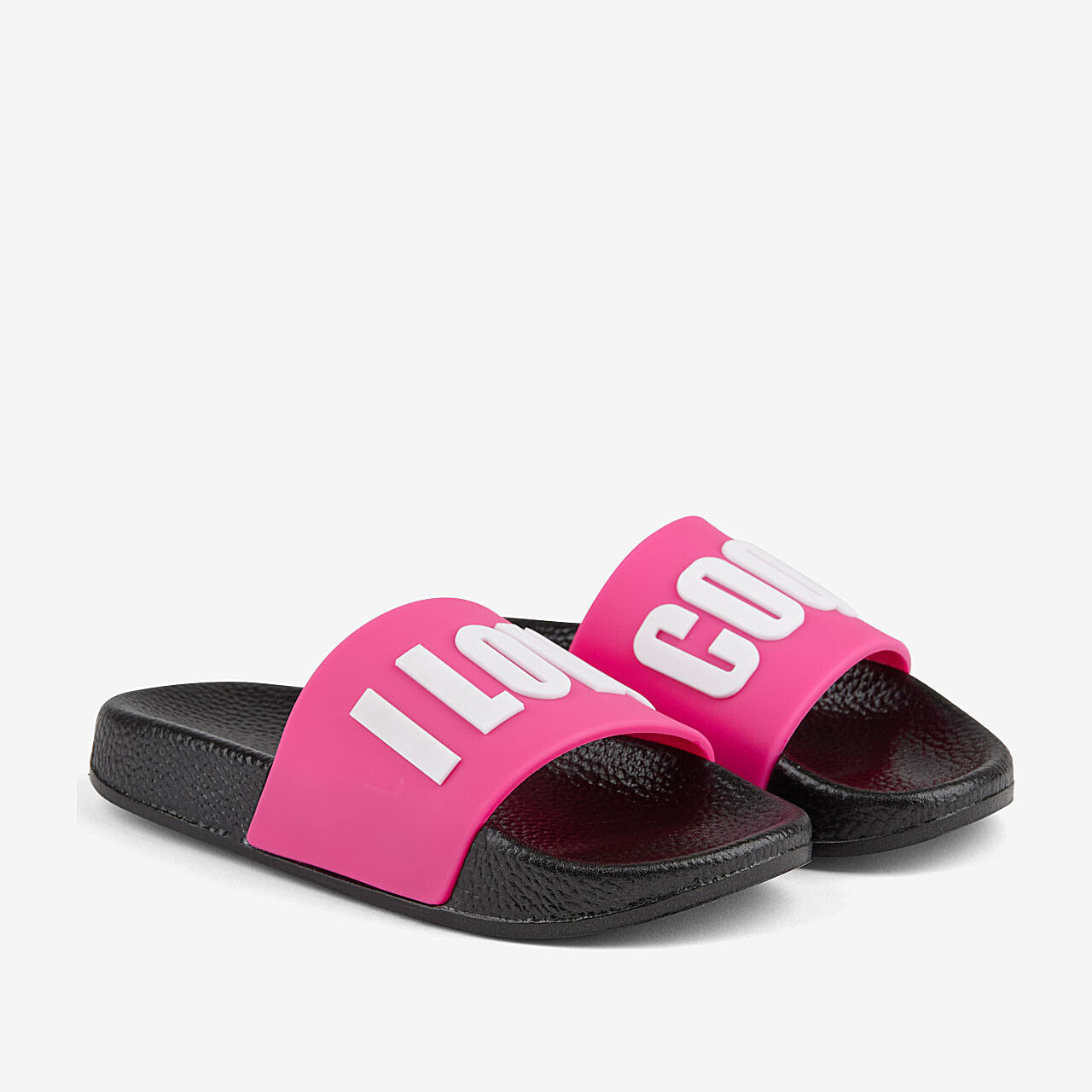 Kid’s Slides Coqui