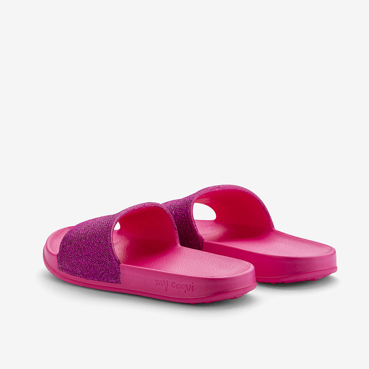 Kid’s Slides Coqui