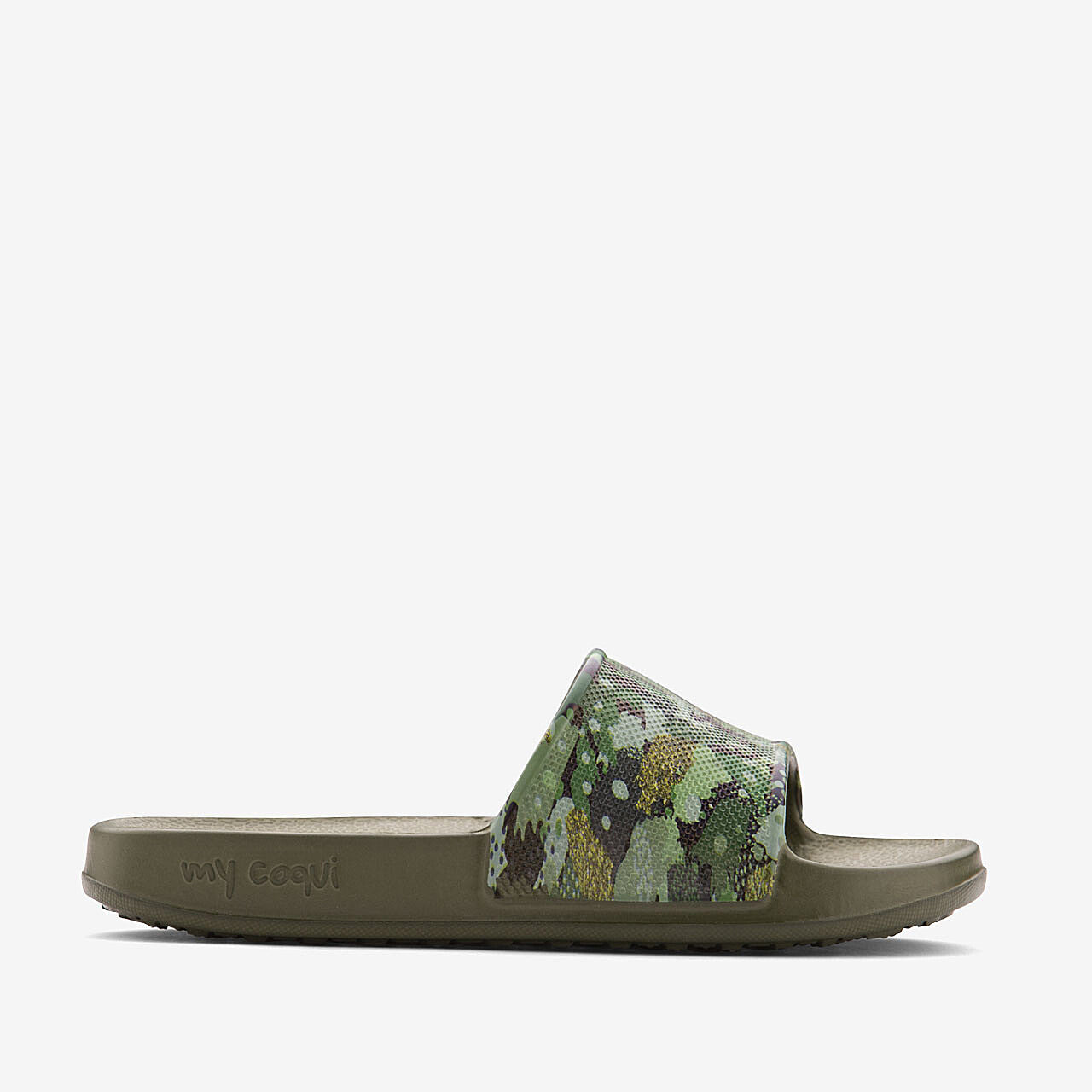 Chanclas Infantiles Coqui