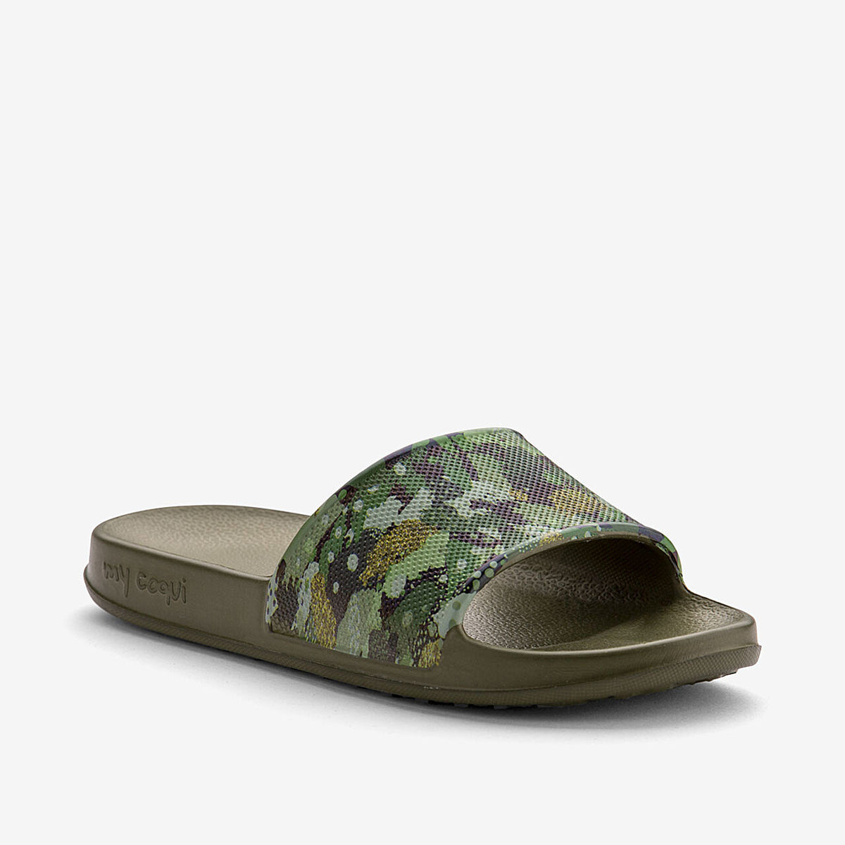 Chanclas Infantiles Coqui