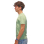 Lyle en Scott casual T-shirt heren