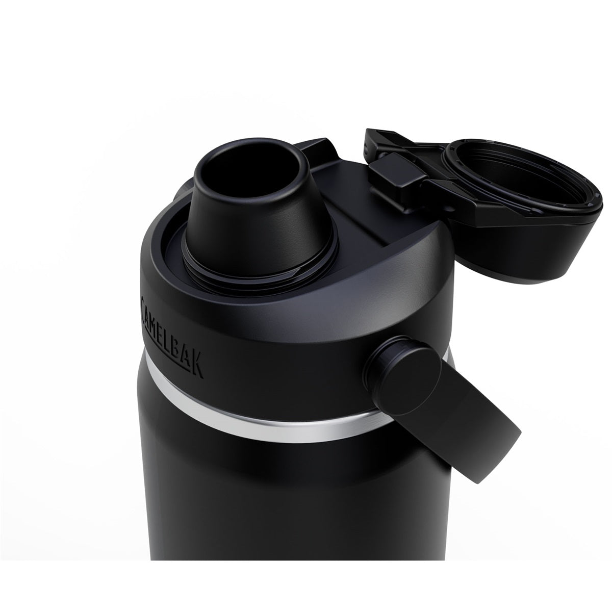 Camelbak Thrive Chug Vacuum 0.6 L Black