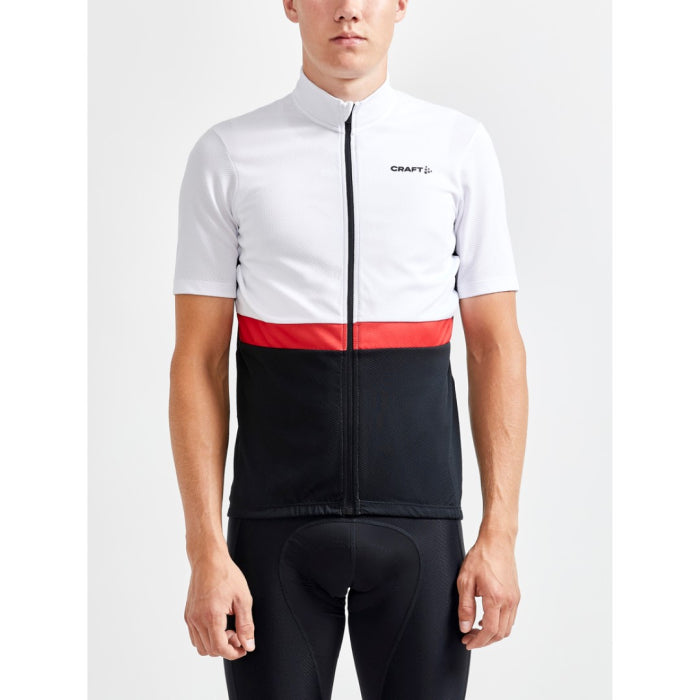 Craft Radtrikot Herrengröße