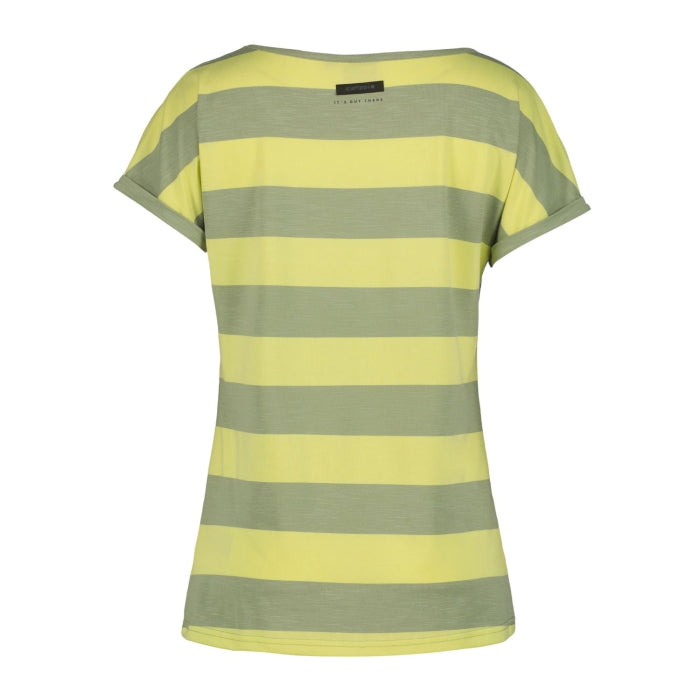 Ice Peak Casaul T-shirt Dam