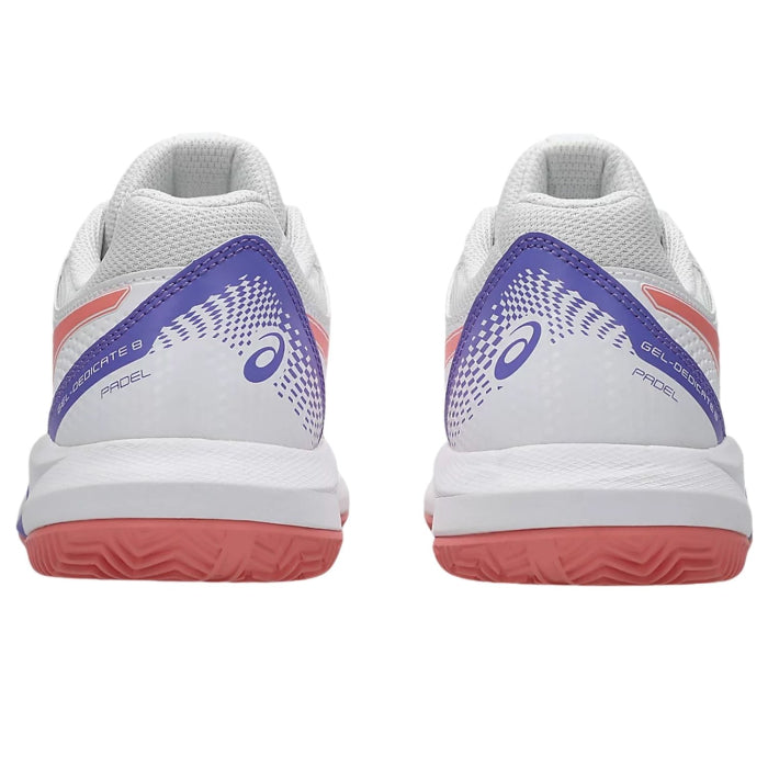 Asics Padel Sko Damer