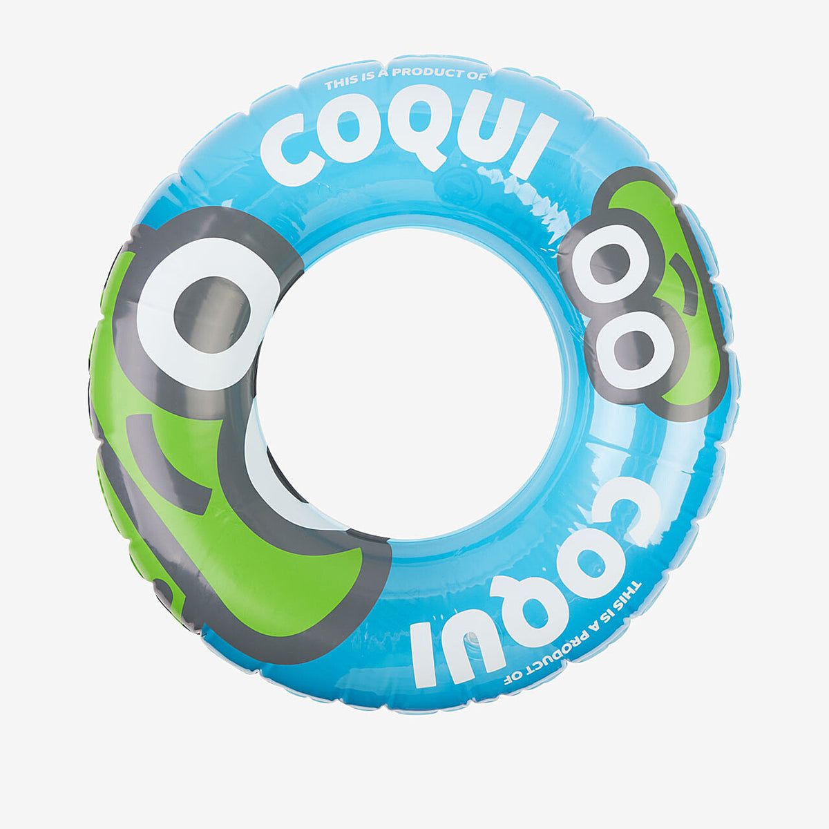 Plavecké doplňky Coqui Mix