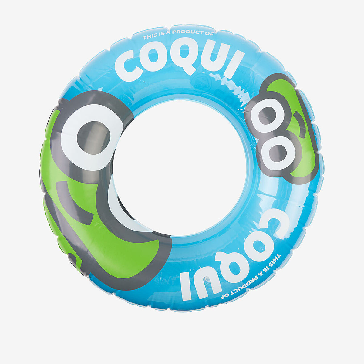 Doplnky na plávanie Coqui Mix