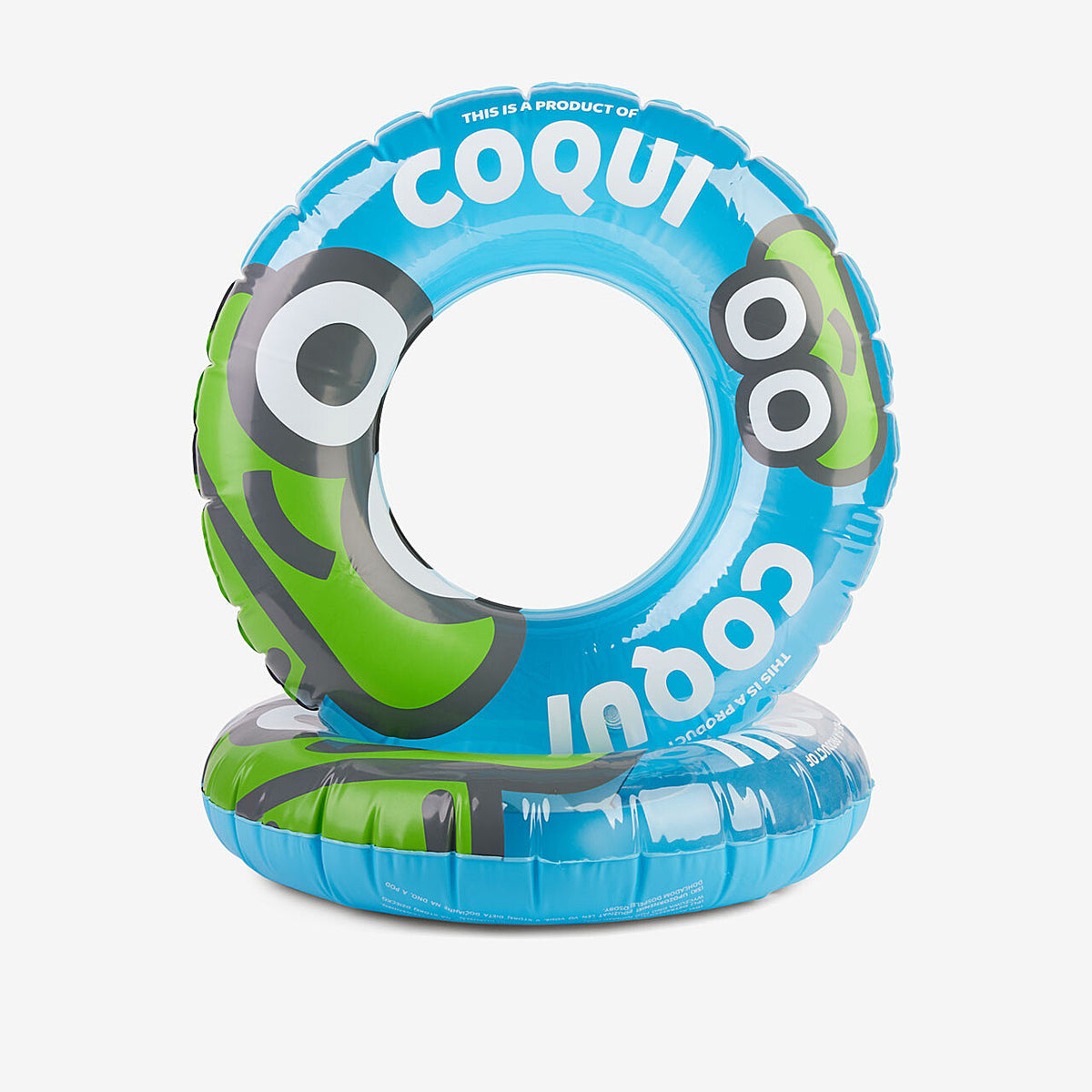 Doplnky na plávanie Coqui Mix