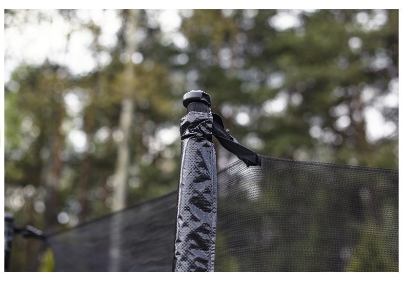 Veiligheid Trampoline Net 14ft Lean Sport Pro