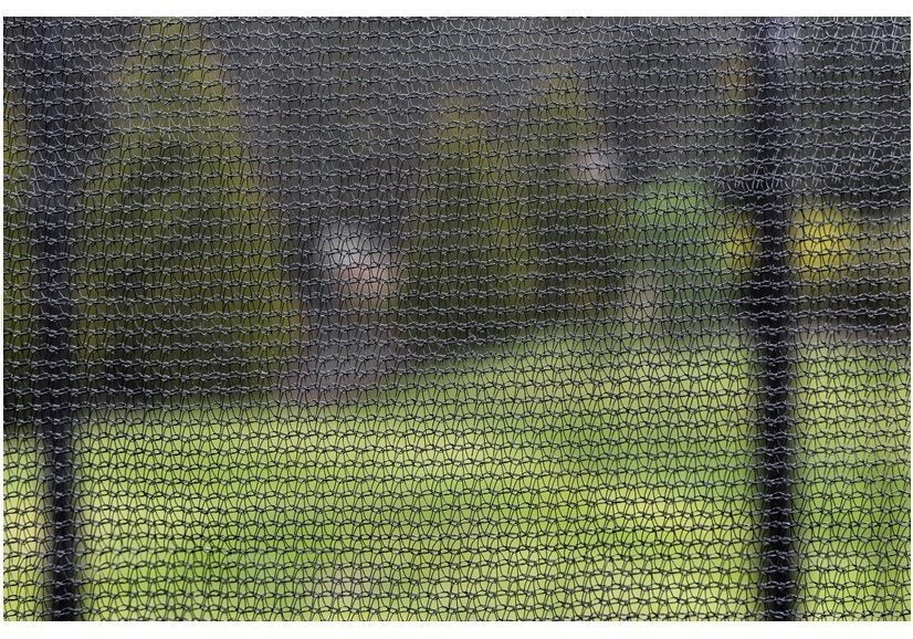 Veiligheid Trampoline Net 14ft Lean Sport Pro