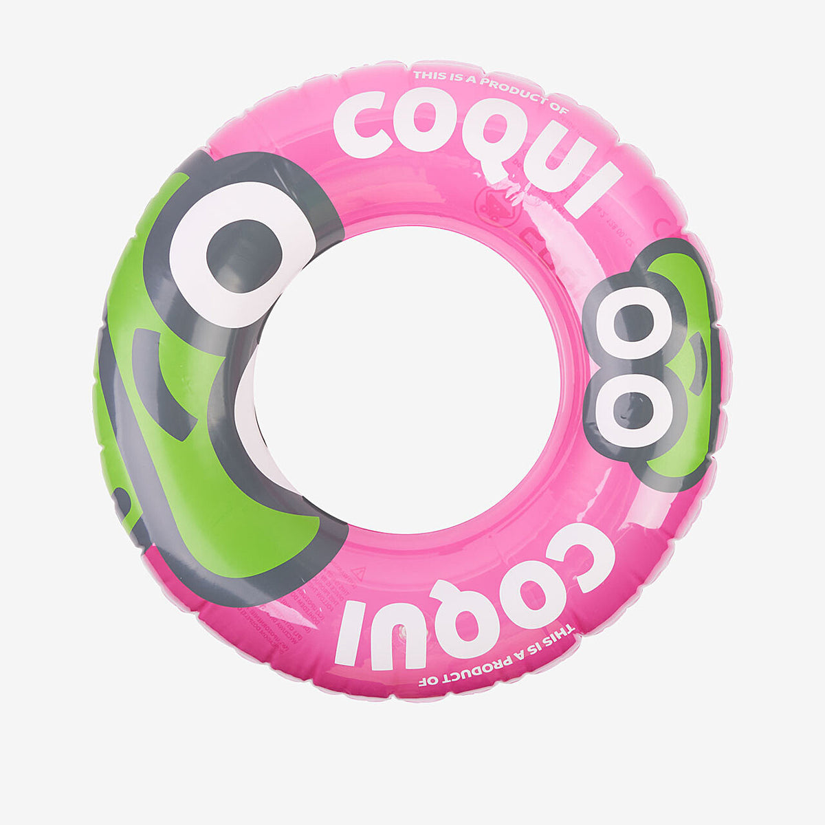 Plavecké doplňky Coqui Mix