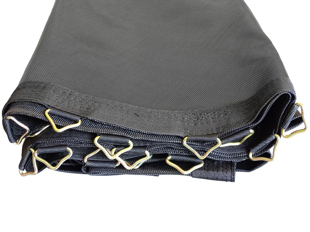 Trampoline Mat 12ft Lean Sport Best