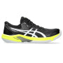 Asics Indoor Shoes Sr