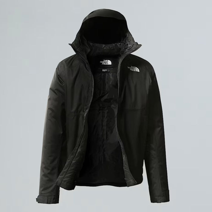 An Aghaidh Thuaidh Fir Jacket Geimhridh Corr