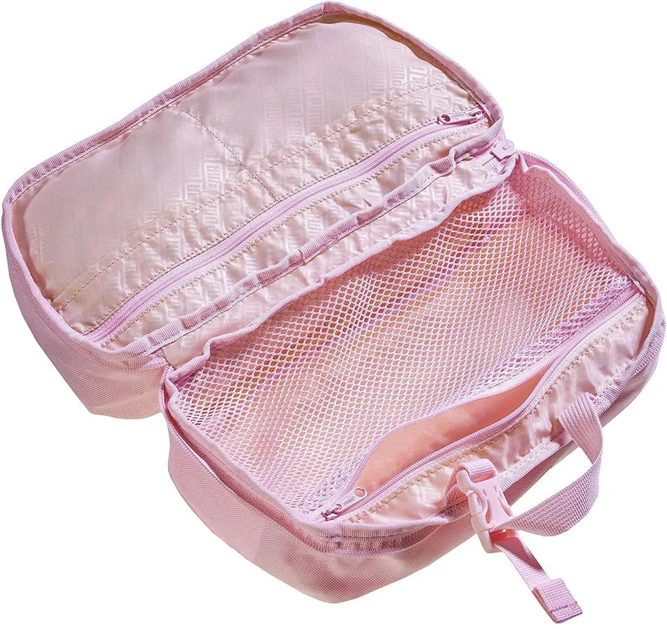 Puma Washbag Růžová toaletní taška