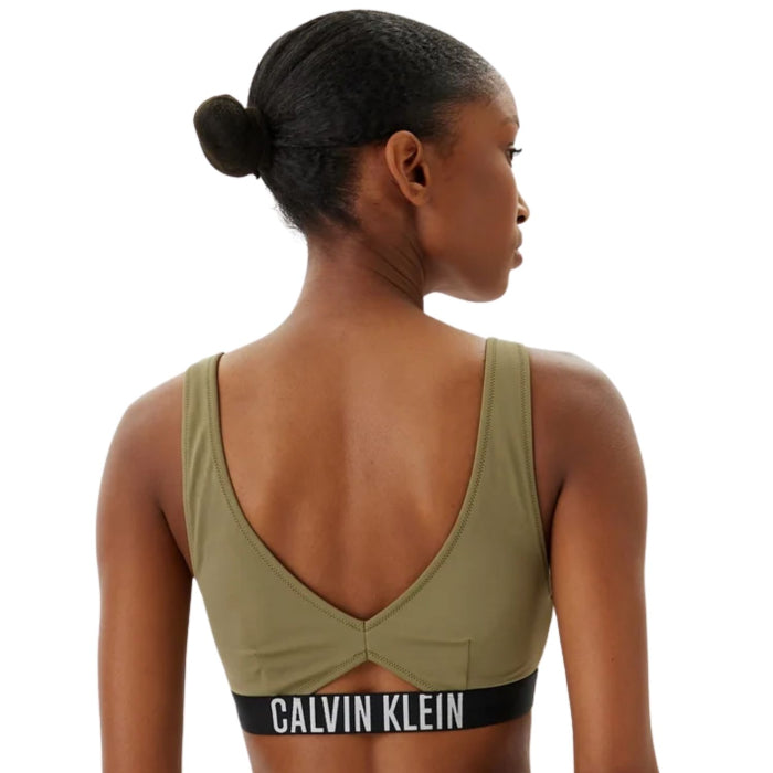 Calvin Klein Haut de bikini Femme