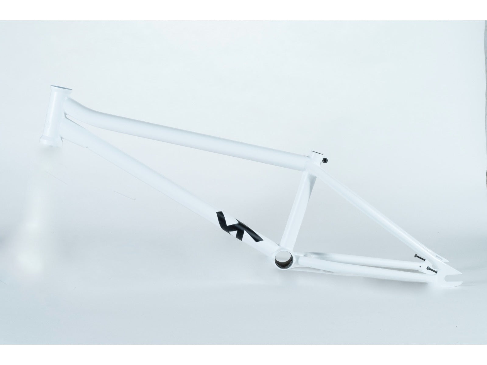 Heresy Ascend Flat/street Frame My23 White