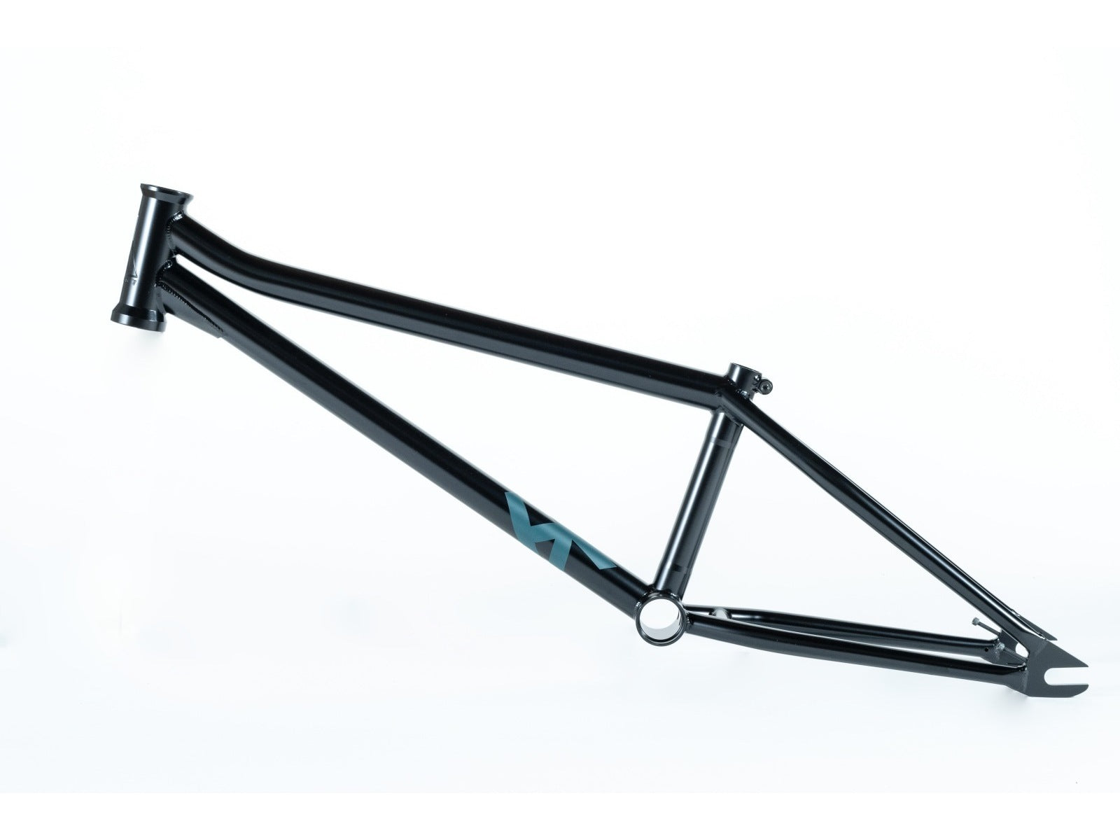 Heresy Ascend X Frame My23 Black