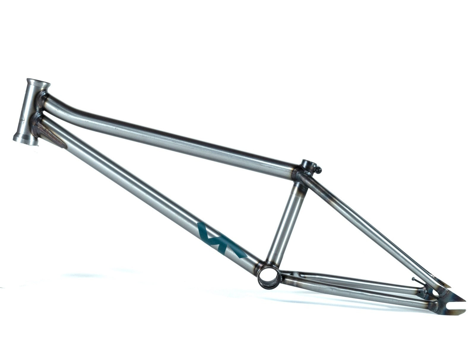 Heresy Ascend Flat/street Frame My23 Raw