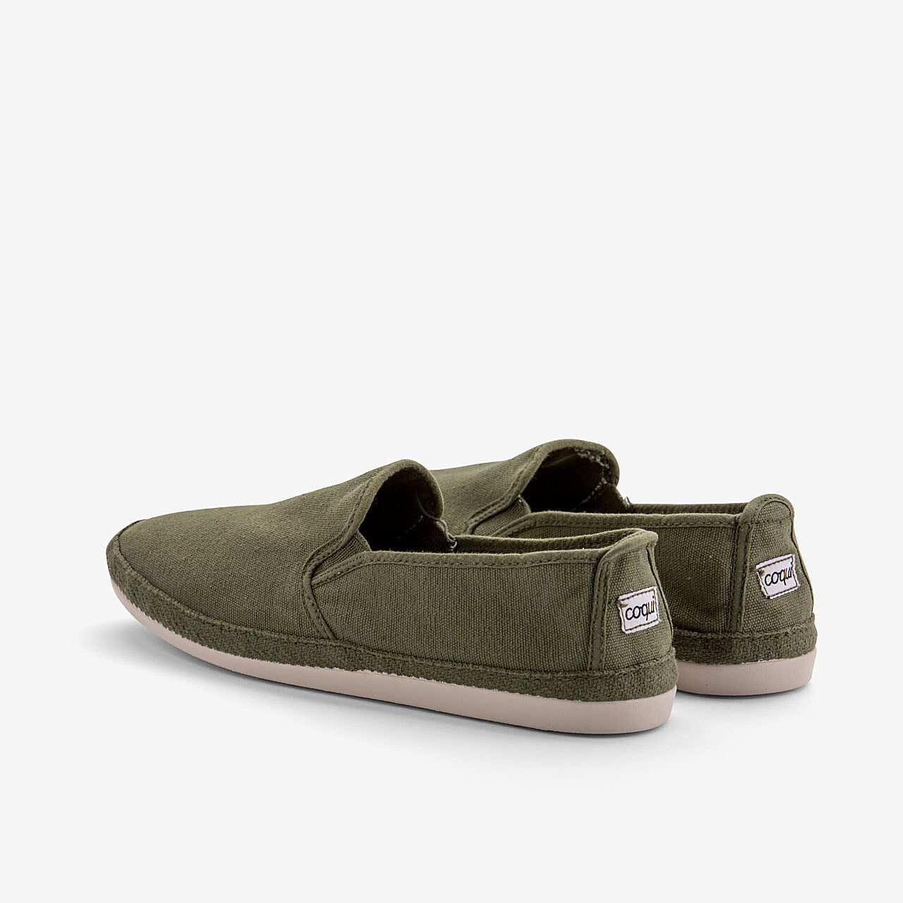 Espadrilles Homme Coqui