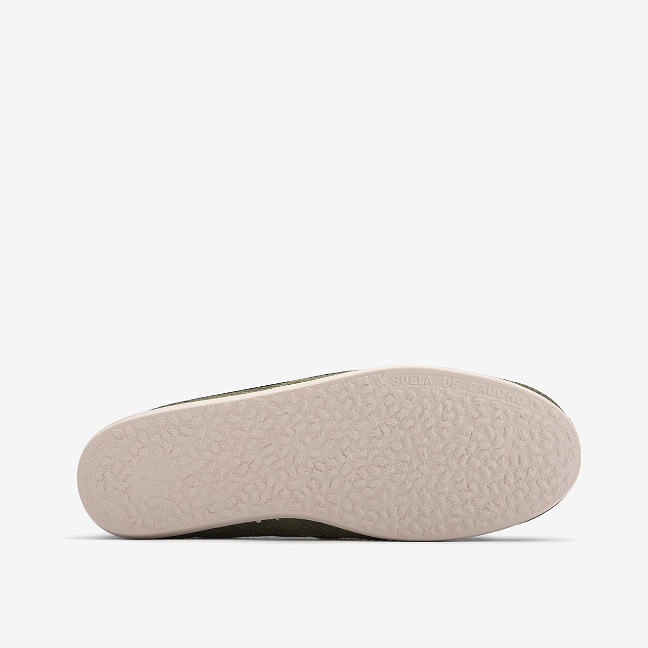 Espadrilles Homme Coqui