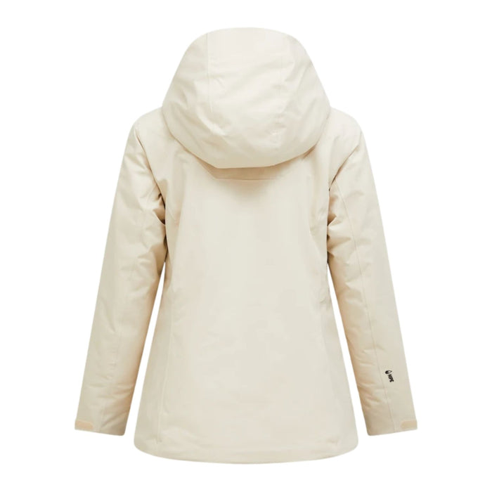 Peak Performance Ski Jacket Women