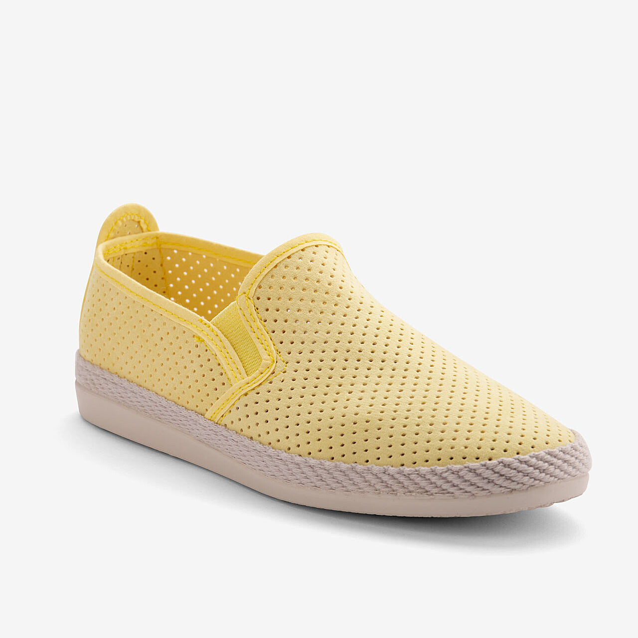 Damskie espadryle Coqui