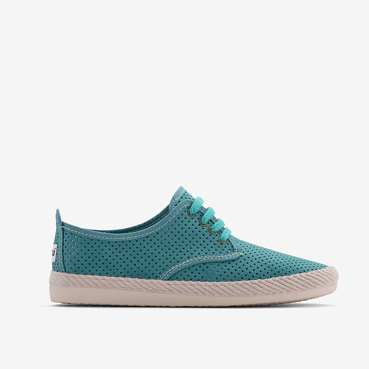 Women’s Espadrillas Coqui