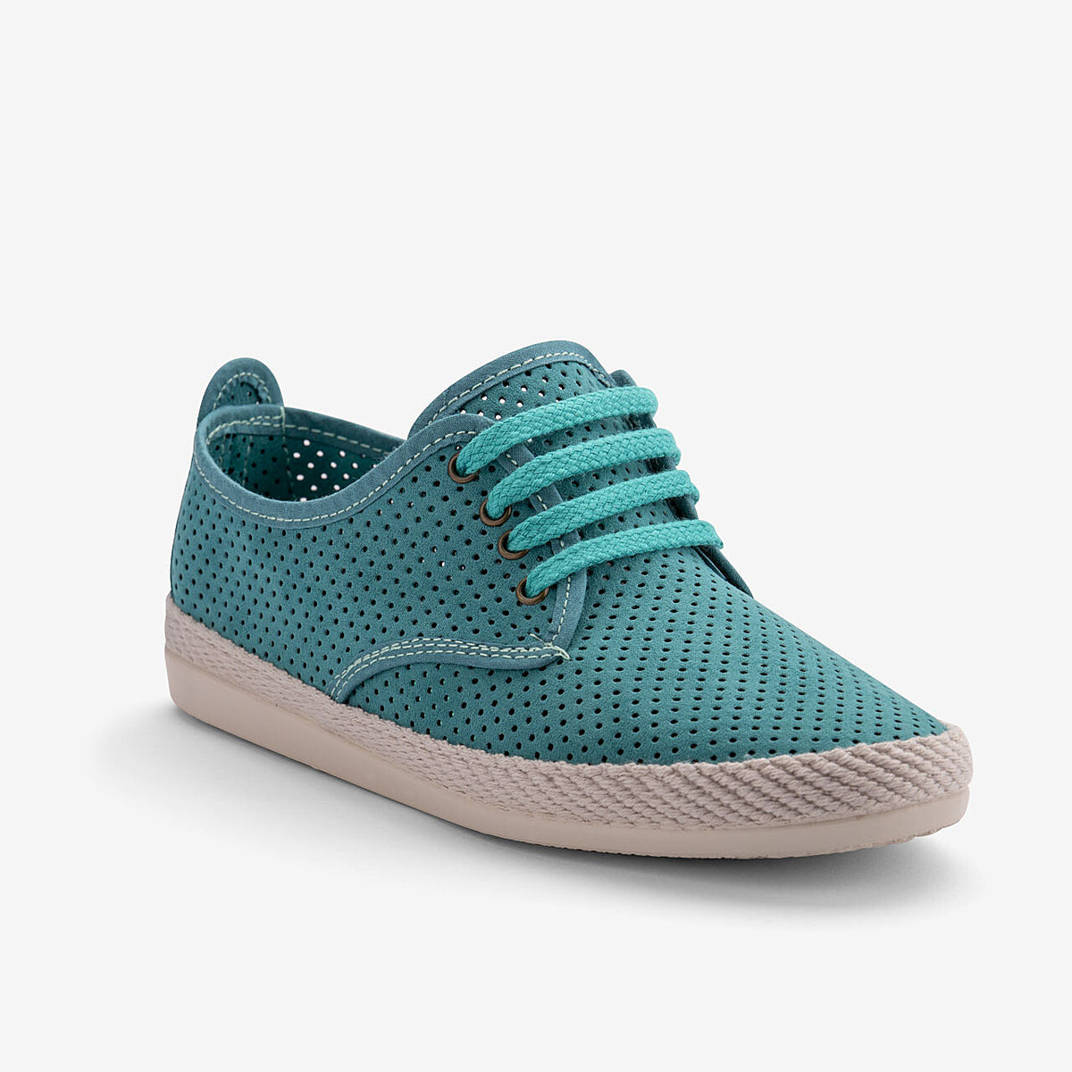 Women’s Espadrillas Coqui