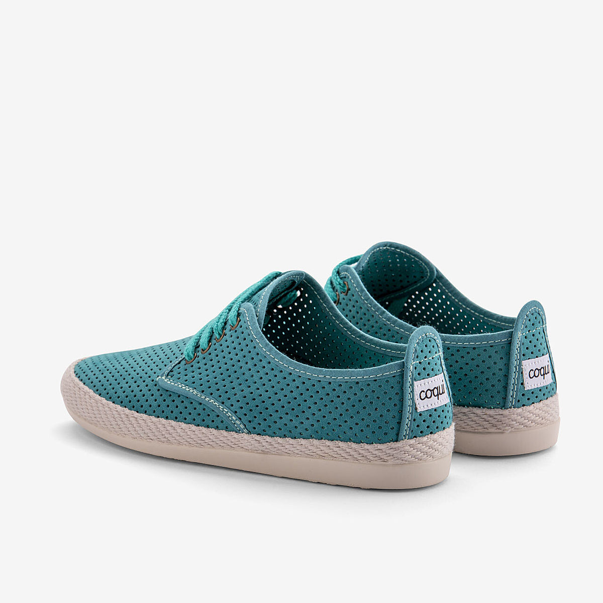 Women’s Espadrillas Coqui