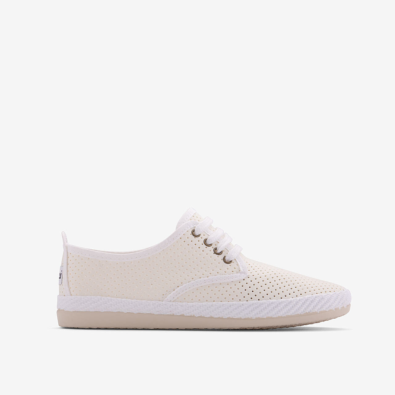 Damskie espadryle Coqui