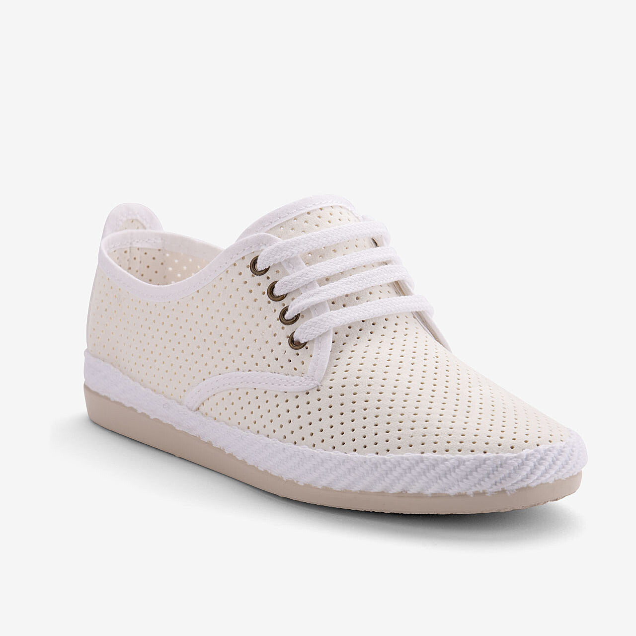 Damskie espadryle Coqui