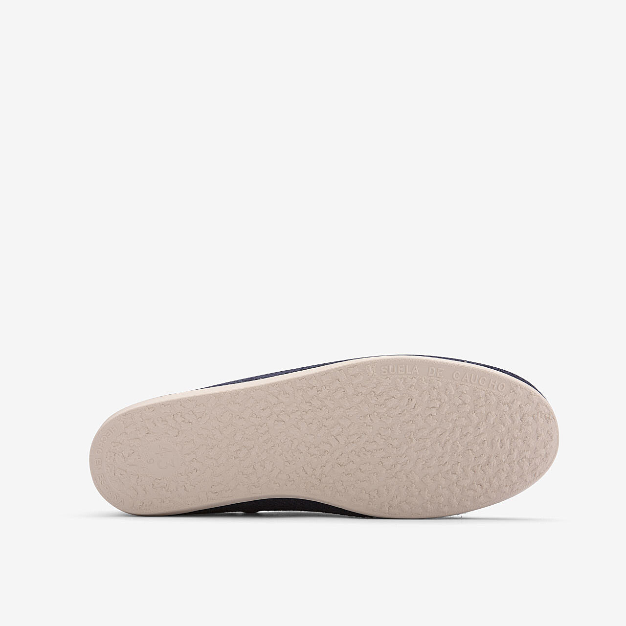 Espadrillas Coqui til mænd