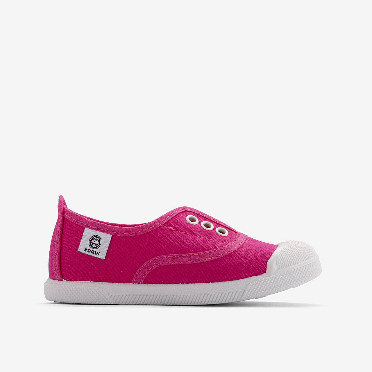 Kid's Canvas Coqui