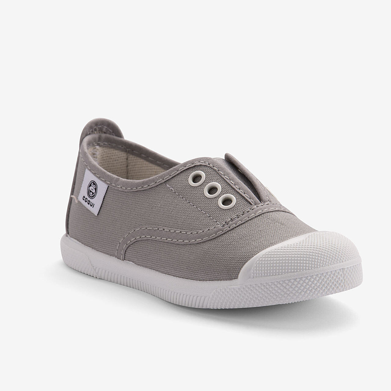 Coqui de lona infantil 23