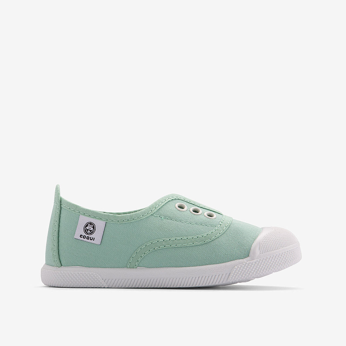 Kid's Canvas Coqui