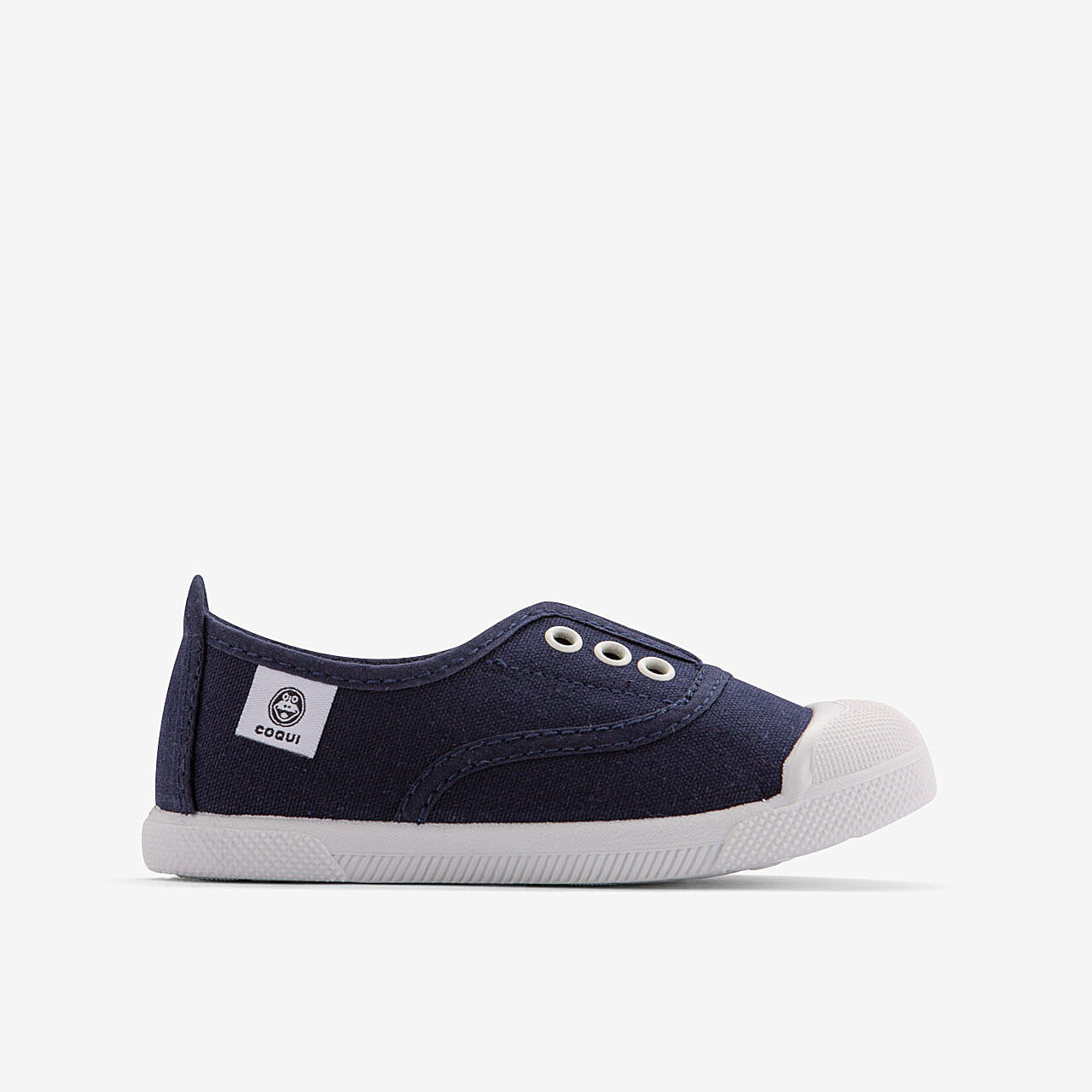 Kid's Canvas Coqui