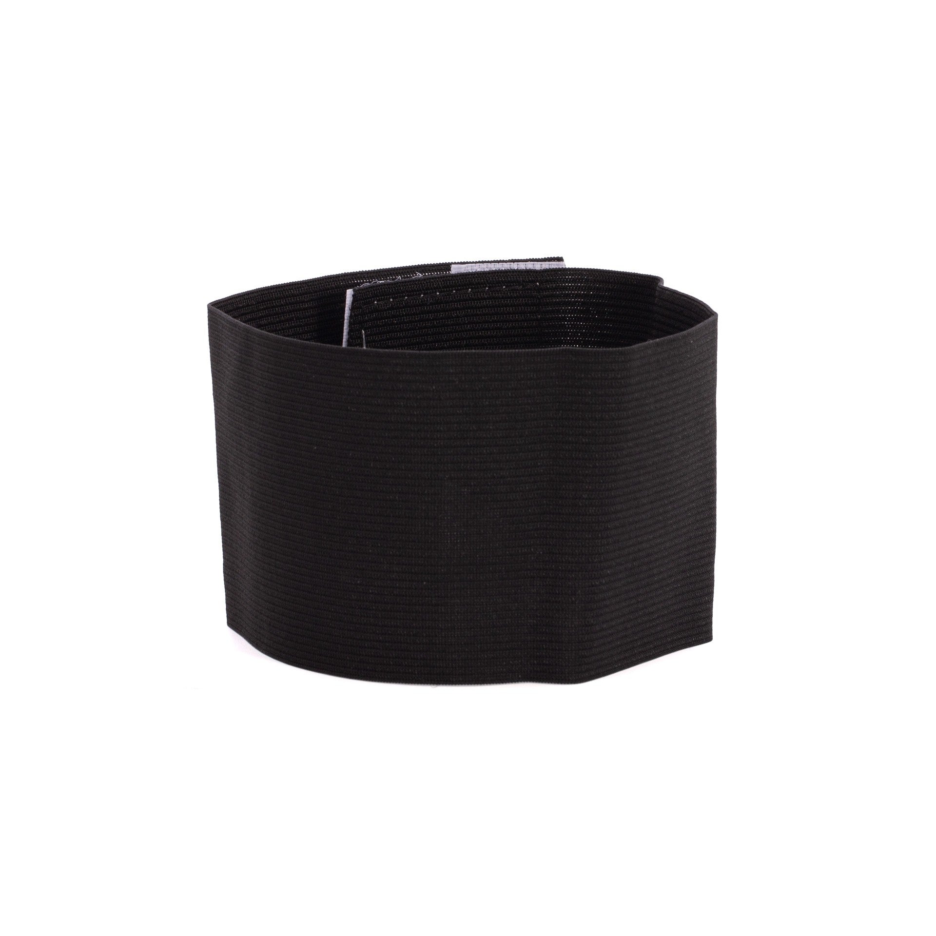 Ceinture de bras neutre réglable noir