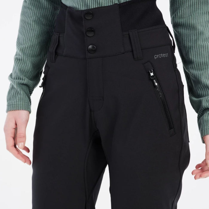 Protest Softshell Trousers Women
