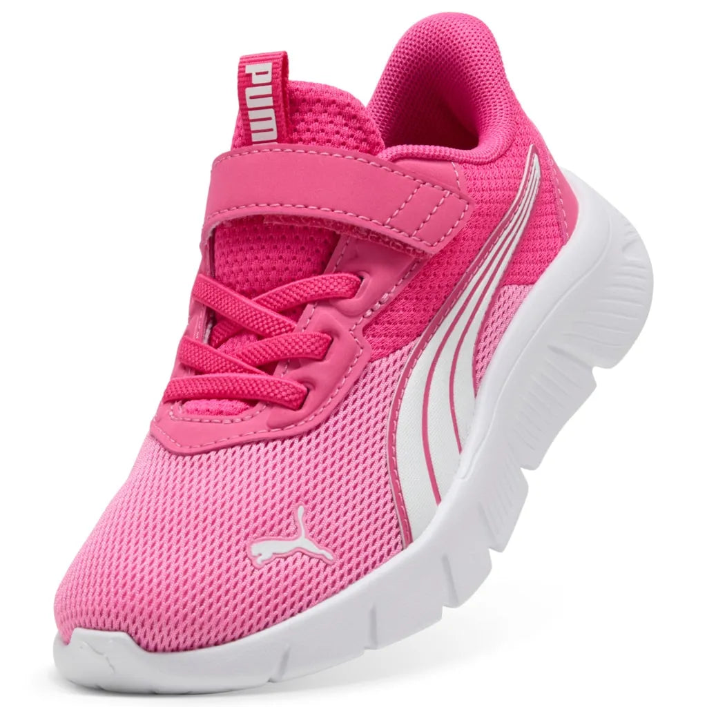 Puma Flexfocus Modern Ac+ Ps Pink børnesko