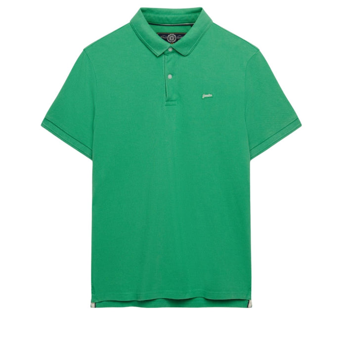 Superdry herenpolo