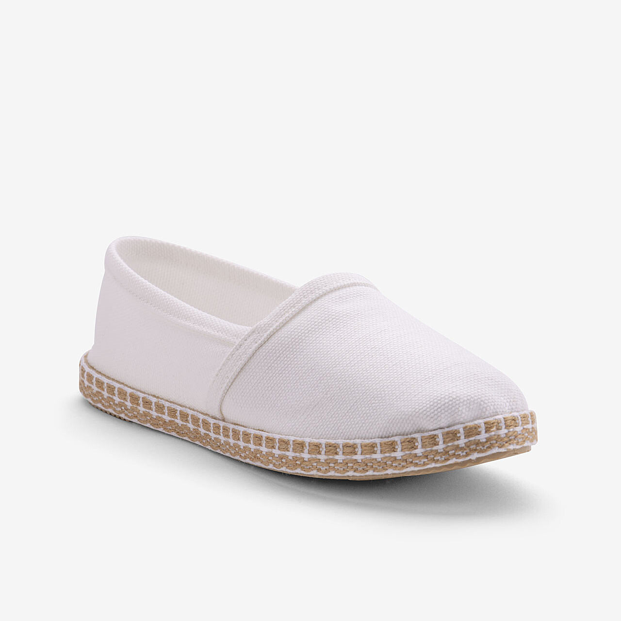 Damskie espadryle Coqui