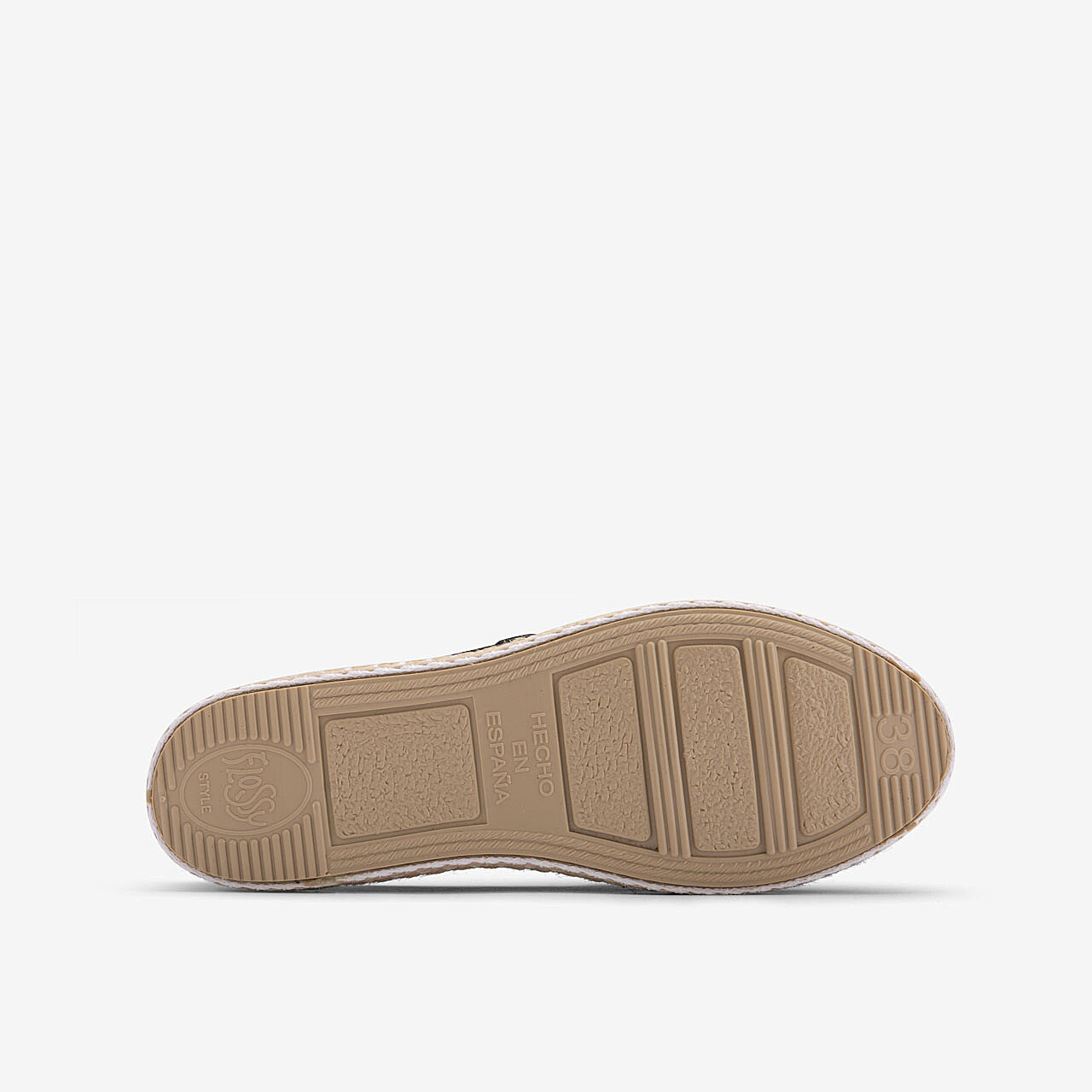 Women’s Espadrillas Coqui