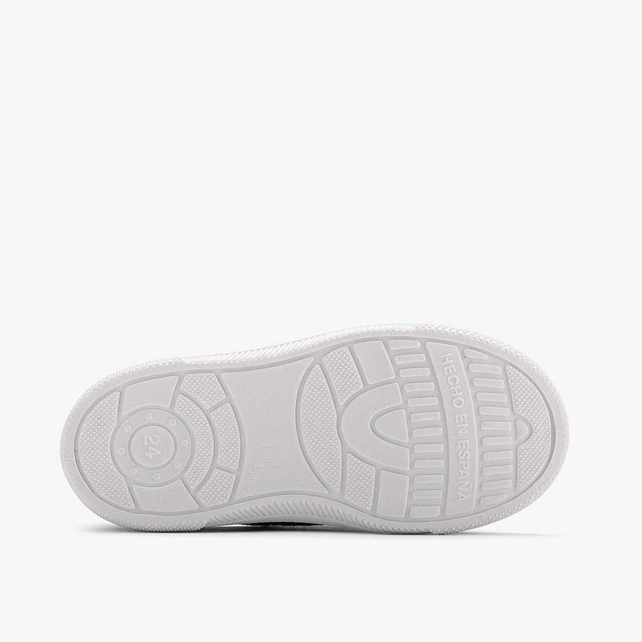 Coqui de lona infantil 20