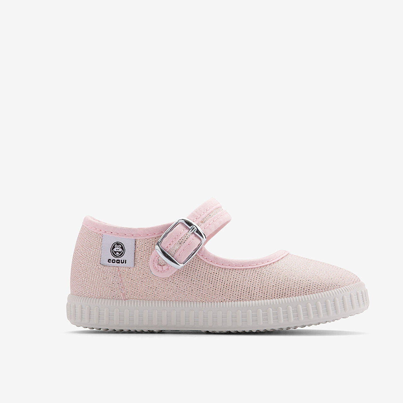 Tela infantil coqui 20