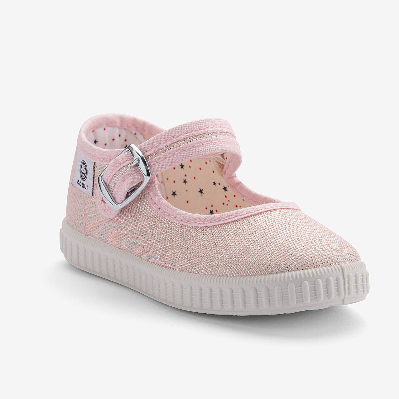 Tela infantil coqui 21