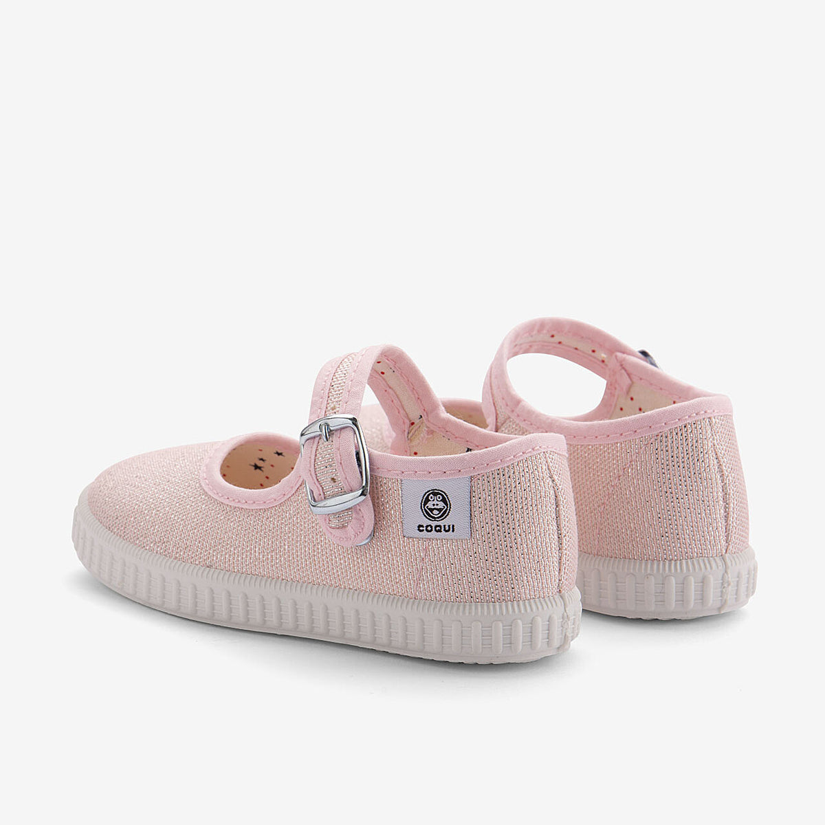 Kid’s Canvas Coqui