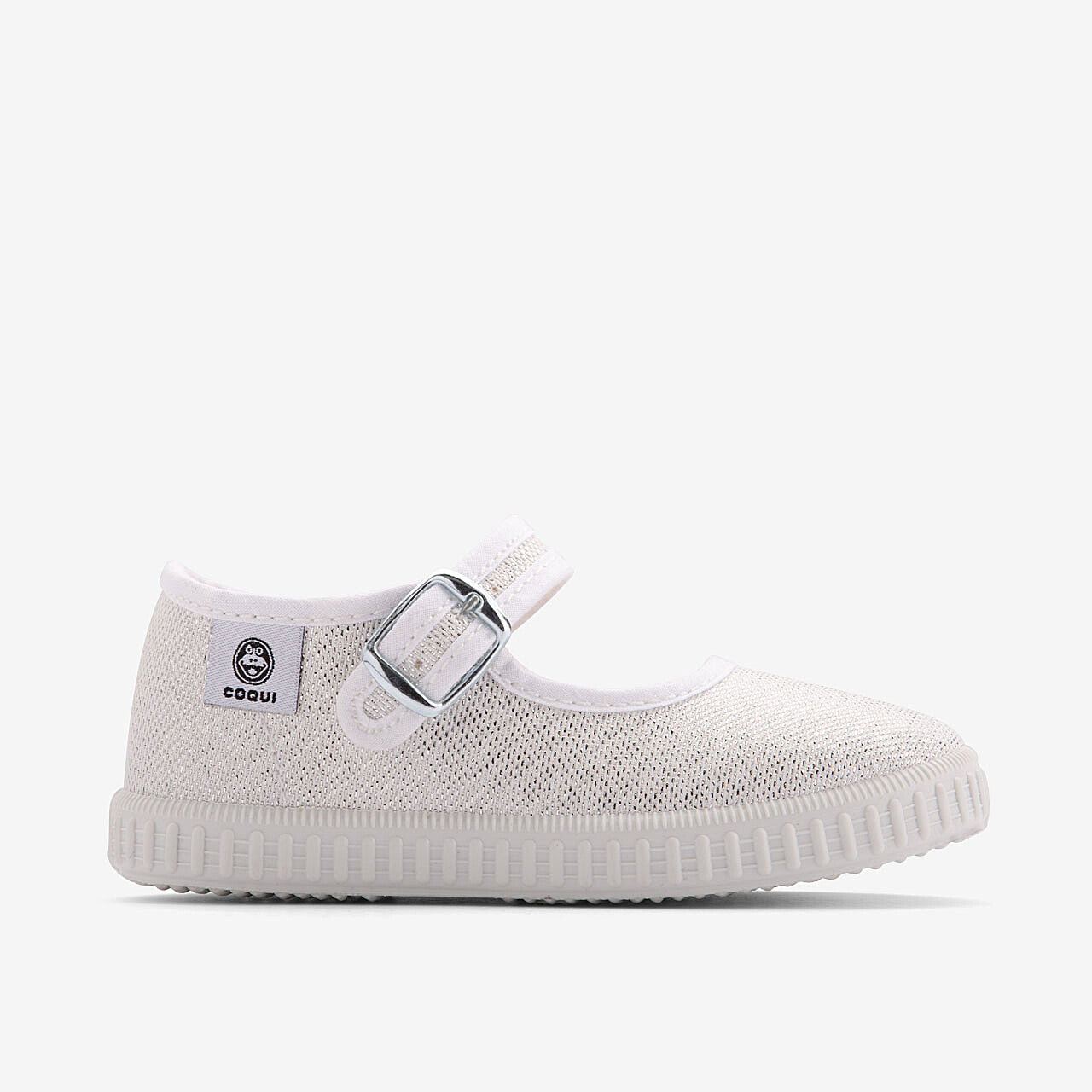 Tela infantil coqui 21