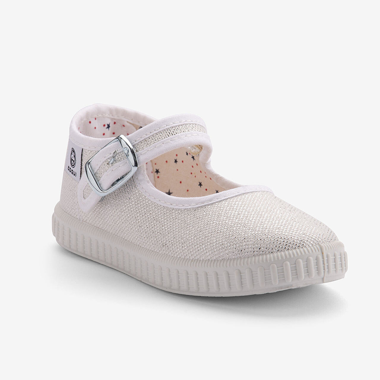 Tela infantil coqui 21