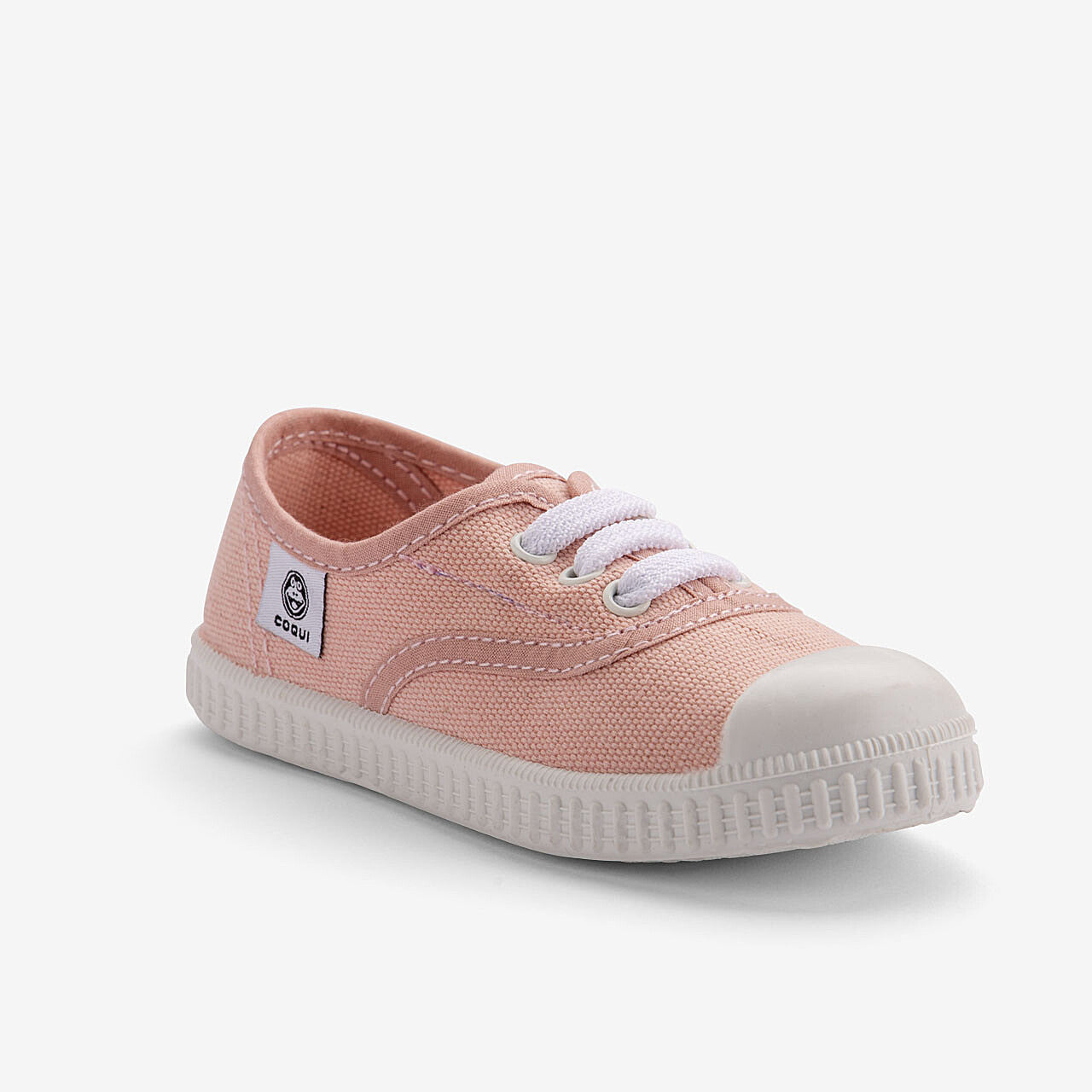 Tela infantil coqui 21